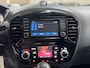 Nissan Juke 1.6 Connect Edition AUTOMAAT Top Staat Nieuwe Apk