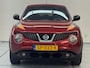 Nissan Juke 1.6 Connect Edition AUTOMAAT Top Staat Nieuwe Apk
