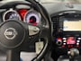 Nissan Juke 1.6 Connect Edition AUTOMAAT Top Staat Nieuwe Apk