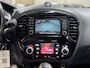 Nissan Juke 1.6 Connect Edition AUTOMAAT Top Staat Nieuwe Apk