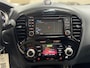 Nissan Juke 1.6 Connect Edition AUTOMAAT Top Staat Nieuwe Apk