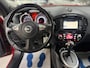 Nissan Juke 1.6 Connect Edition AUTOMAAT Top Staat Nieuwe Apk