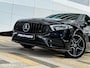 Mercedes-Benz A-klasse 250 e AMG Line | Black on Black | Carplay