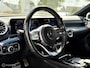 Mercedes-Benz A-klasse 250 e AMG Line | Black on Black | Carplay