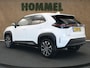 Toyota Yaris Cross 1.5 Hybrid Dynamic - APPLE CARPLAY/ANDROID AUTO - AUTOMATISCHE AIRCO - ACHTERRUITRIJCAMERA - KEYLESS ENTRY/START - ADAPTIEVE CRUISE CONTROL - 17" LICHT METALEN VELGEN - STUURVERWARMING - VOORSTOELEN VERWARMD