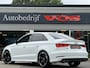 Audi S3 Limousine 2.0 TFSI quattro | Panodak | Blind spot | Navi | 300 pk!