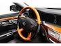 Mercedes-Benz S-klasse 500 AMG STYLING Fiscale waarde € 12.000,-