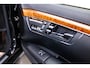 Mercedes-Benz S-klasse 500 AMG STYLING Fiscale waarde € 12.000,-