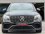 Mercedes-Benz GLC Coupe AMG 63 S 4MATIC+ | Burmester | HUD | Glasdak