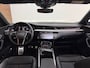 Audi Q8 e-tron 55 quattro S-line Black Edition 115 kWh | 408PK | Pano | Trekhaak | Matrix Led | B&O Sound | Ambient | 21inch |