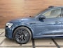 Audi Q8 e-tron 55 quattro S-line Black Edition 115 kWh | 408PK | Pano | Trekhaak | Matrix Led | B&O Sound | Ambient | 21inch |