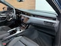 Audi Q8 e-tron 55 quattro S-line Black Edition 115 kWh | 408PK | Pano | Trekhaak | Matrix Led | B&O Sound | Ambient | 21inch |