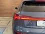 Audi Q8 e-tron 55 quattro S-line Black Edition 115 kWh | 408PK | Pano | Trekhaak | Matrix Led | B&O Sound | Ambient | 21inch |