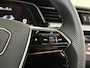 Audi Q8 e-tron 55 quattro S-line Black Edition 115 kWh | 408PK | Pano | Trekhaak | Matrix Led | B&O Sound | Ambient | 21inch |