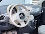 Fiat 500 0.9 TwinAir Lounge Pano/Airco