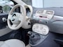 Fiat 500 0.9 TwinAir Lounge Pano/Airco