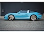 Porsche 911 991.2 3.0 Targa 4 | Miami Blue | Sportchrono | Stoelventilatie | Leder | CarPlay | Camera | Uniek! |