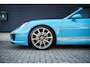 Porsche 911 991.2 3.0 Targa 4 | Miami Blue | Sportchrono | Stoelventilatie | Leder | CarPlay | Camera | Uniek! |