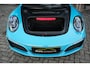 Porsche 911 991.2 3.0 Targa 4 | Miami Blue | Sportchrono | Stoelventilatie | Leder | CarPlay | Camera | Uniek! |