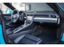 Porsche 911 991.2 3.0 Targa 4 | Miami Blue | Sportchrono | Stoelventilatie | Leder | CarPlay | Camera | Uniek! |