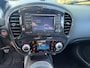 Nissan Juke 1.6 Tekna