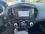 Nissan Juke 1.6 Tekna