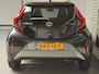 Toyota Aygo X Hybrid 115 pulse Uit voorraad leverbaar!