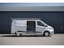 Ford Transit Custom 2.0 EcoBlue L2H1 | 130 PK | 3-Zits | Camera | Cruise | PDC | Airco | Trekhaak | Imperiaal