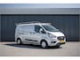 Ford Transit Custom 2.0 EcoBlue L2H1 | 130 PK | 3-Zits | Camera | Cruise | PDC | Airco | Trekhaak | Imperiaal