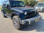 Jeep Wrangler Unlimited 3.8 Sahara