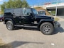 Jeep Wrangler Unlimited 3.8 Sahara