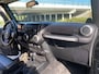Jeep Wrangler Unlimited 3.8 Sahara