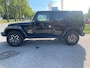 Jeep Wrangler Unlimited 3.8 Sahara