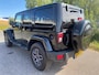 Jeep Wrangler Unlimited 3.8 Sahara