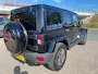Jeep Wrangler Unlimited 3.8 Sahara