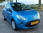 Ford Ka 1.2 Cool & Sound start/stop Airco Electr.pakket Audio-CD/MP3 Getint glas 2 x airbag ABS Colorpakket Dealeronderhoud Nw Apk