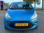 Ford Ka 1.2 Cool & Sound start/stop Airco Electr.pakket Audio-CD/MP3 Getint glas 2 x airbag ABS Colorpakket Dealeronderhoud Nw Apk