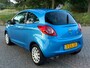 Ford Ka 1.2 Cool & Sound start/stop Airco Electr.pakket Audio-CD/MP3 Getint glas 2 x airbag ABS Colorpakket Dealeronderhoud Nw Apk