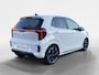 Kia Picanto 1.0 DPI GT-Line | AUTOMAAT | Climate control | Leder | Stoel,- stuurverwarming | Keyless | LM velgen | Glazen schuif/kanteldak | Camera | Navigatie | Bluetooth |