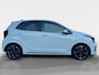 Kia Picanto 1.0 DPI GT-Line | AUTOMAAT | Climate control | Leder | Stoel,- stuurverwarming | Keyless | LM velgen | Glazen schuif/kanteldak | Camera | Navigatie | Bluetooth |