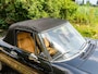 Alfa Romeo Spider 1.6 orig. Nederlands geleverd!