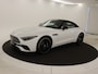 Mercedes-Benz AMG SL Roadster 43 | Premium Plus pakket | 21" AMG-velgen zwart | AMG Nightpakket | Rijassistentiepakket Plus | Head-up display | ENERGIZING-pakket plus | Burmester Sound systeem | Stoelventilatie voor | 360° camera |