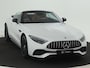 Mercedes-Benz AMG SL Roadster 43 | Premium Plus pakket | 21" AMG-velgen zwart | AMG Nightpakket | Rijassistentiepakket Plus | Head-up display | ENERGIZING-pakket plus | Burmester Sound systeem | Stoelventilatie voor | 360° camera |