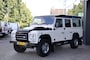 Land Rover Defender 2.4 TD 110 ICE Limited Editon