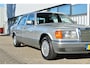 Mercedes-Benz S-klasse 420 SEL bijna belastingvrij