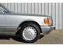 Mercedes-Benz S-klasse 420 SEL bijna belastingvrij