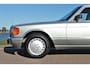 Mercedes-Benz S-klasse 420 SEL bijna belastingvrij