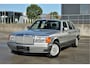 Mercedes-Benz S-klasse 420 SEL bijna belastingvrij