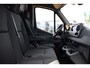 Mercedes-Benz Sprinter 314 2.2 CDI L2H1 Black Edition Camera, Cruise, Carplay, Multimedia, Airco, Trekhaak, 143pk, Automaat, Uniek!
