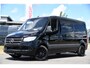 Mercedes-Benz Sprinter 314 2.2 CDI L2H1 Black Edition Camera, Cruise, Carplay, Multimedia, Airco, Trekhaak, 143pk, Automaat, Uniek!